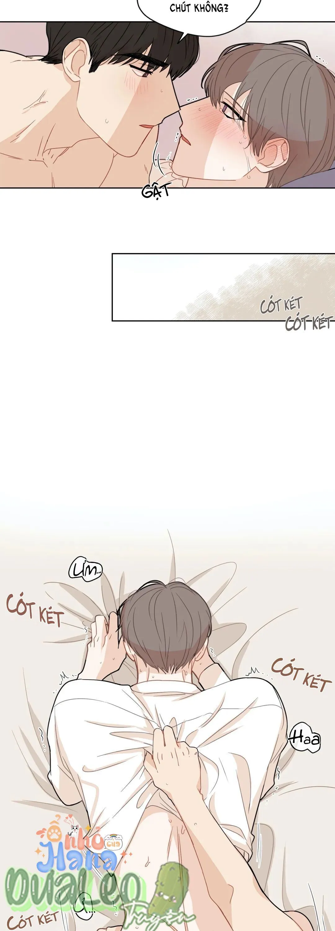 Ngọt Ngào Như Địa Ngục Chapter 6 Trang 24