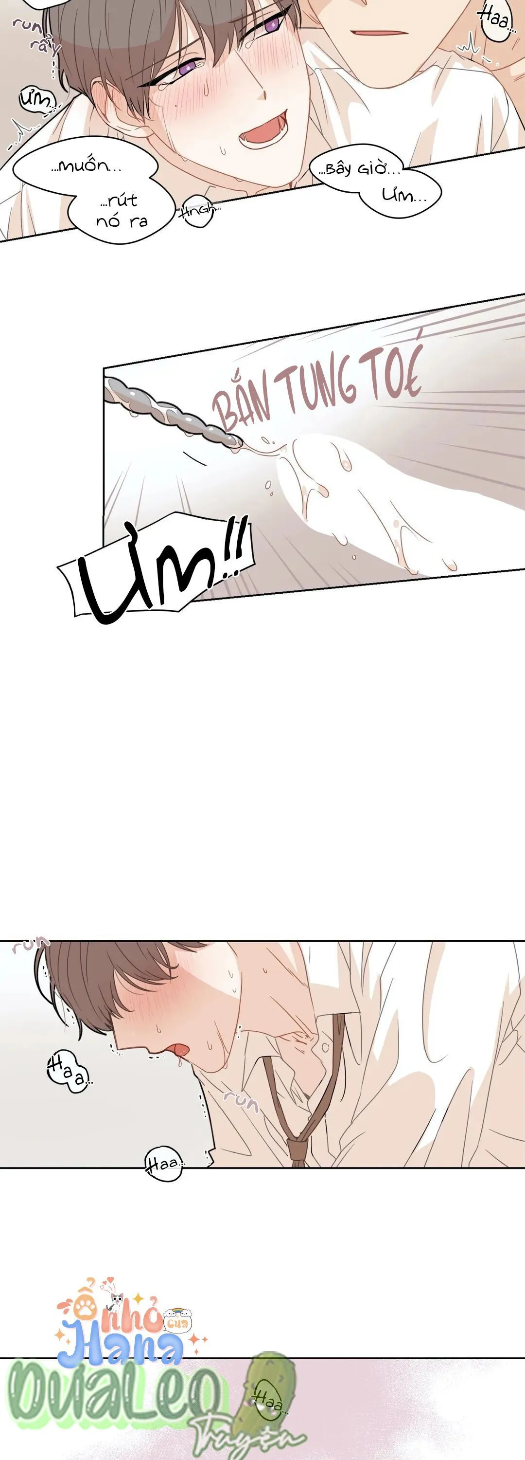 Ngọt Ngào Như Địa Ngục Chapter 6 Trang 28
