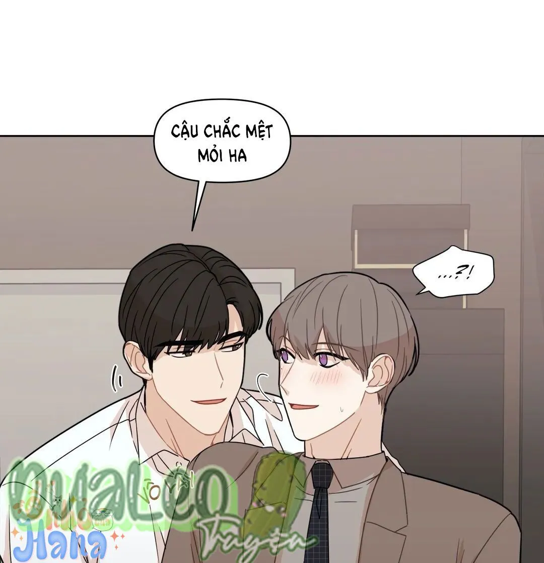 Ngọt Ngào Như Địa Ngục Chapter 6 Trang 37