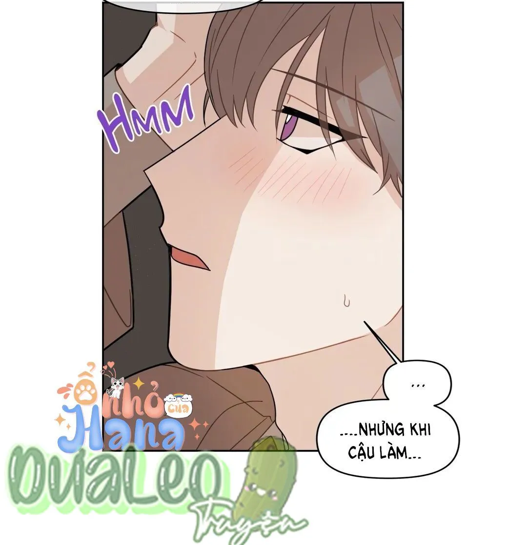 Ngọt Ngào Như Địa Ngục Chapter 6 Trang 39