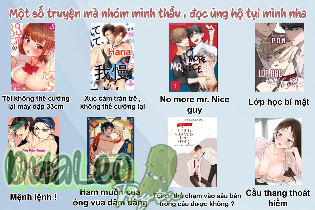 Ngọt Ngào Như Địa Ngục Chapter 6 Trang 42