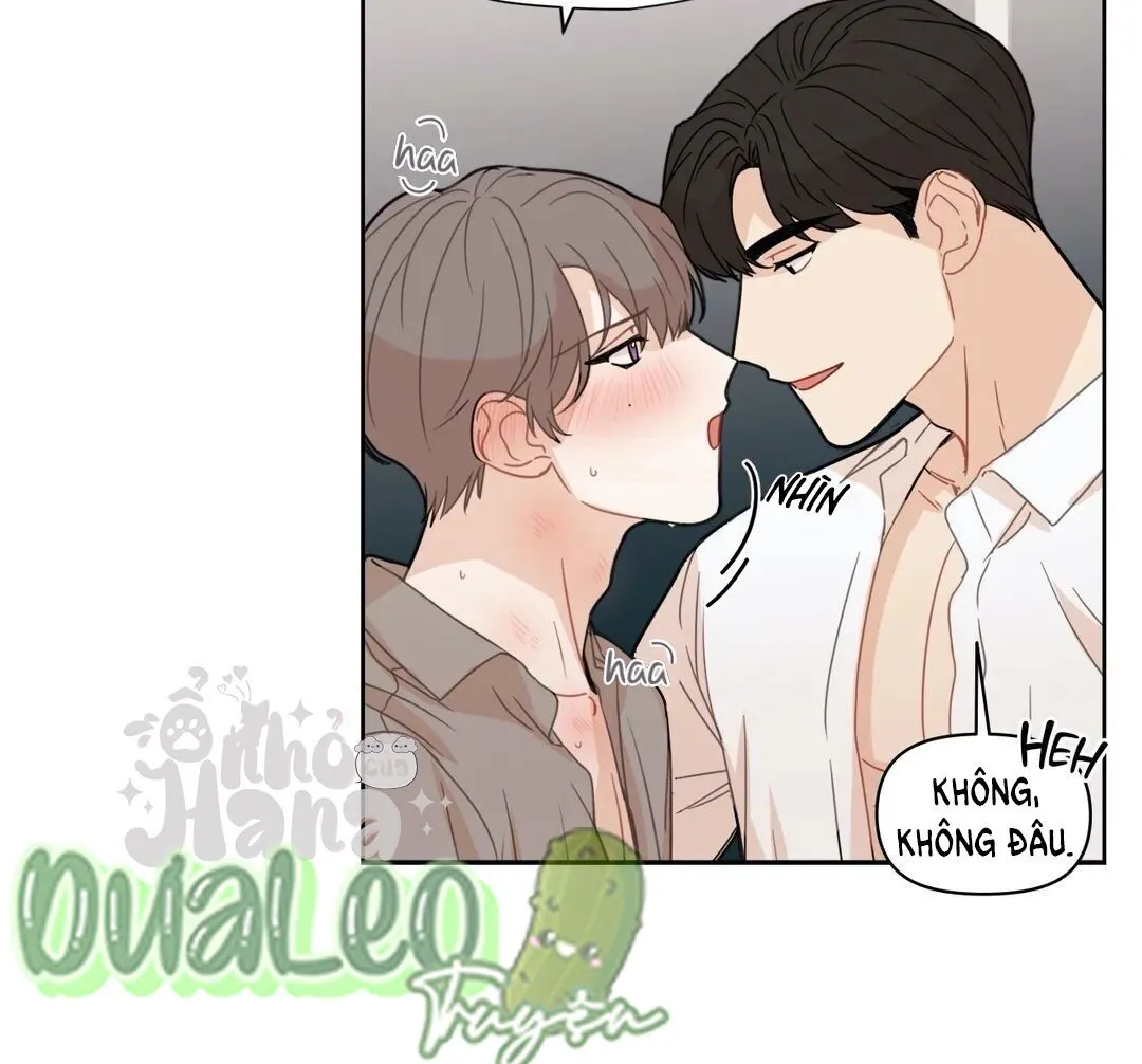 Ngọt Ngào Như Địa Ngục Chapter 7 Trang 11