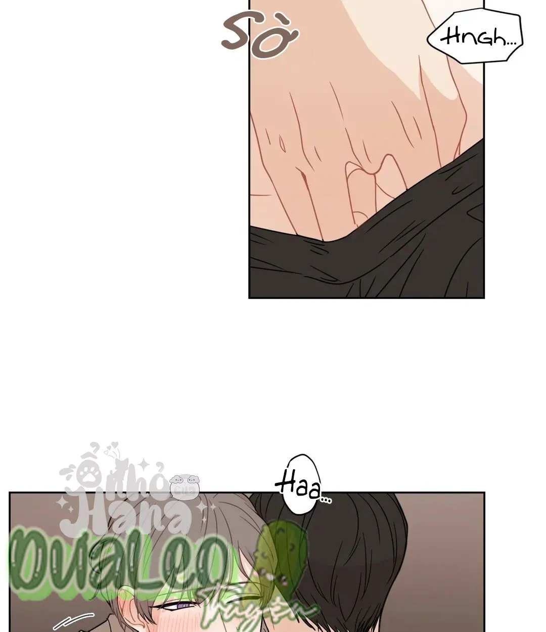 Ngọt Ngào Như Địa Ngục Chapter 7 Trang 15