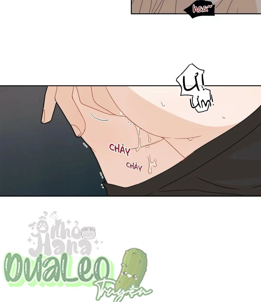 Ngọt Ngào Như Địa Ngục Chapter 7 Trang 17