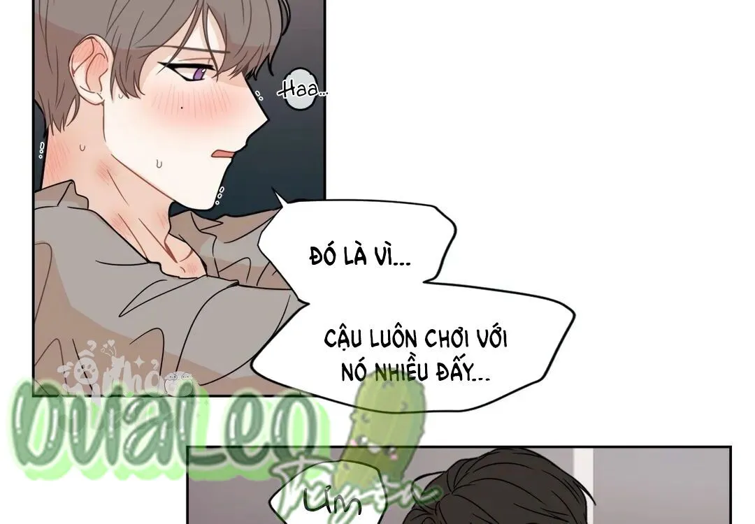Ngọt Ngào Như Địa Ngục Chapter 7 Trang 19