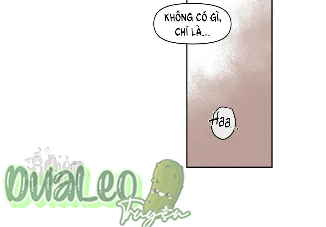 Ngọt Ngào Như Địa Ngục Chapter 7 Trang 22