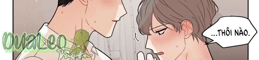 Ngọt Ngào Như Địa Ngục Chapter 7 Trang 24