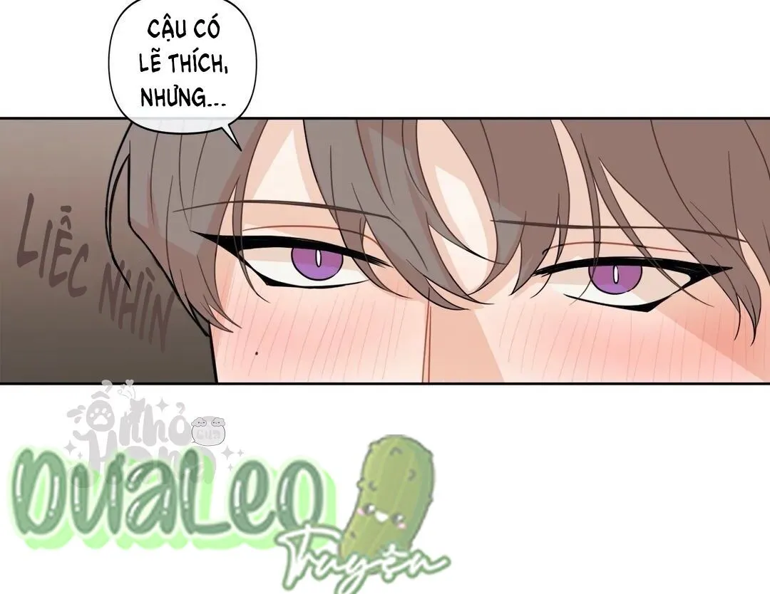 Ngọt Ngào Như Địa Ngục Chapter 7 Trang 30