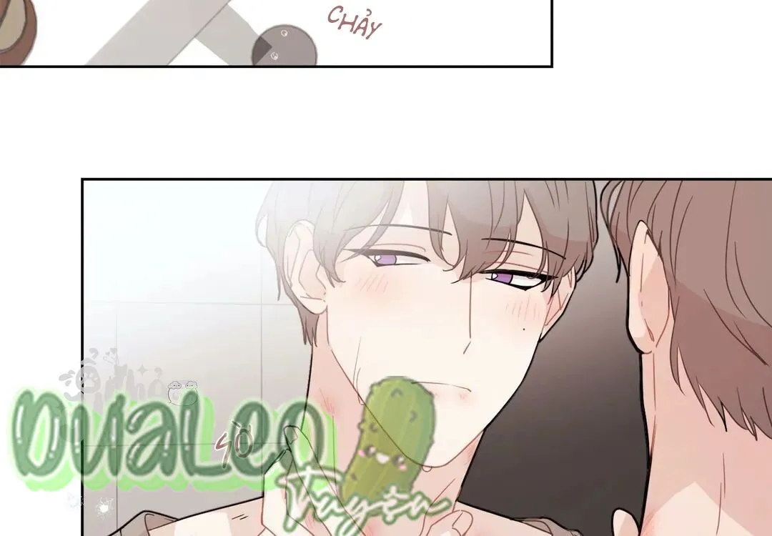 Ngọt Ngào Như Địa Ngục Chapter 8 Trang 7