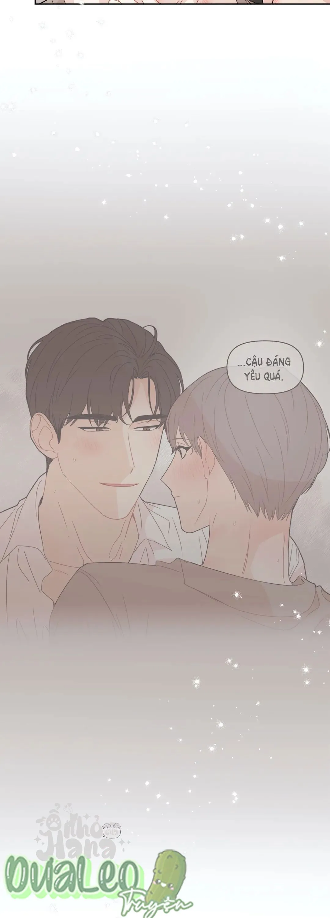 Ngọt Ngào Như Địa Ngục Chapter 8 Trang 8