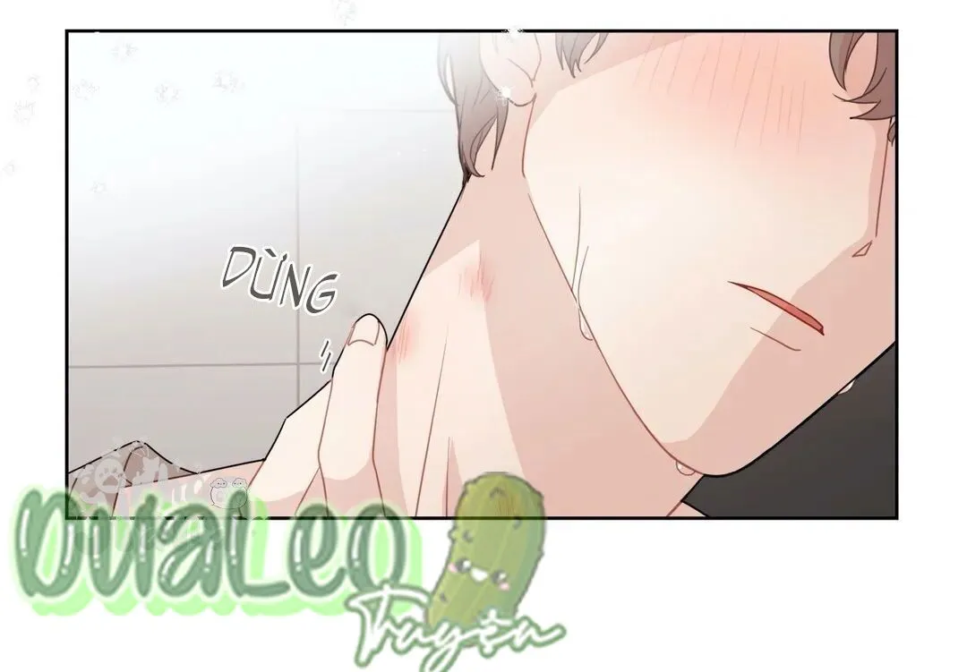 Ngọt Ngào Như Địa Ngục Chapter 8 Trang 9