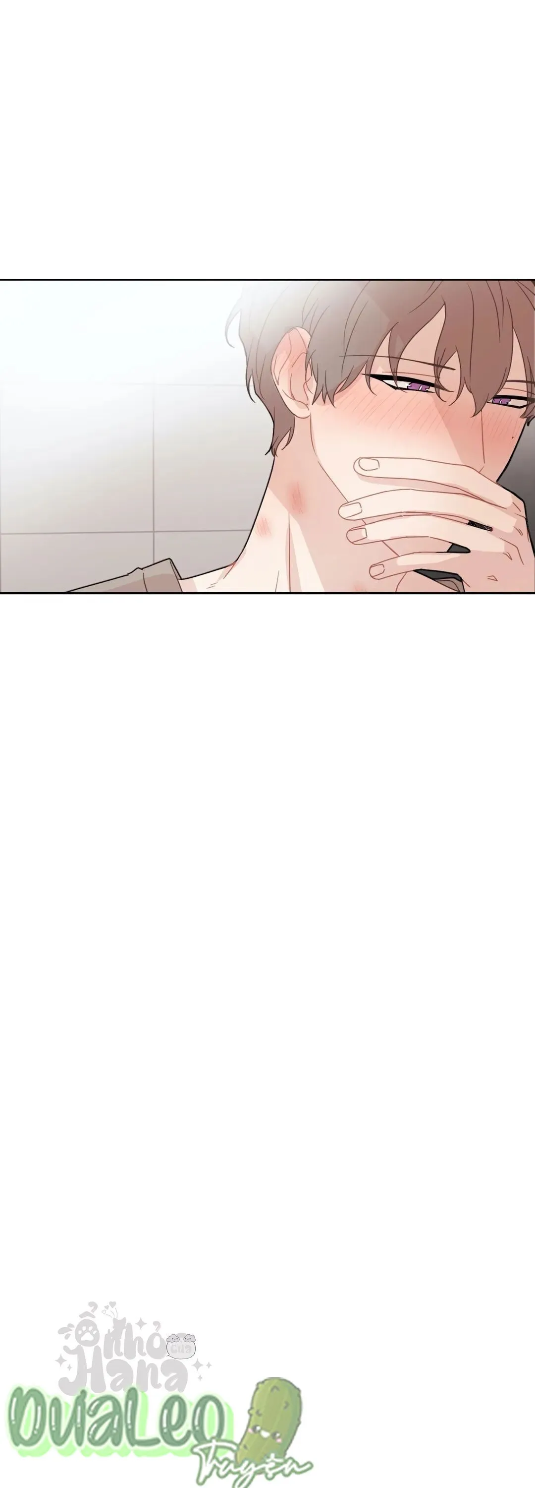 Ngọt Ngào Như Địa Ngục Chapter 8 Trang 10