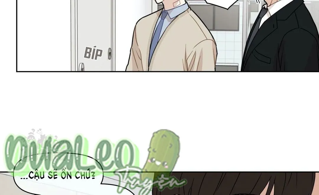 Ngọt Ngào Như Địa Ngục Chapter 8 Trang 17