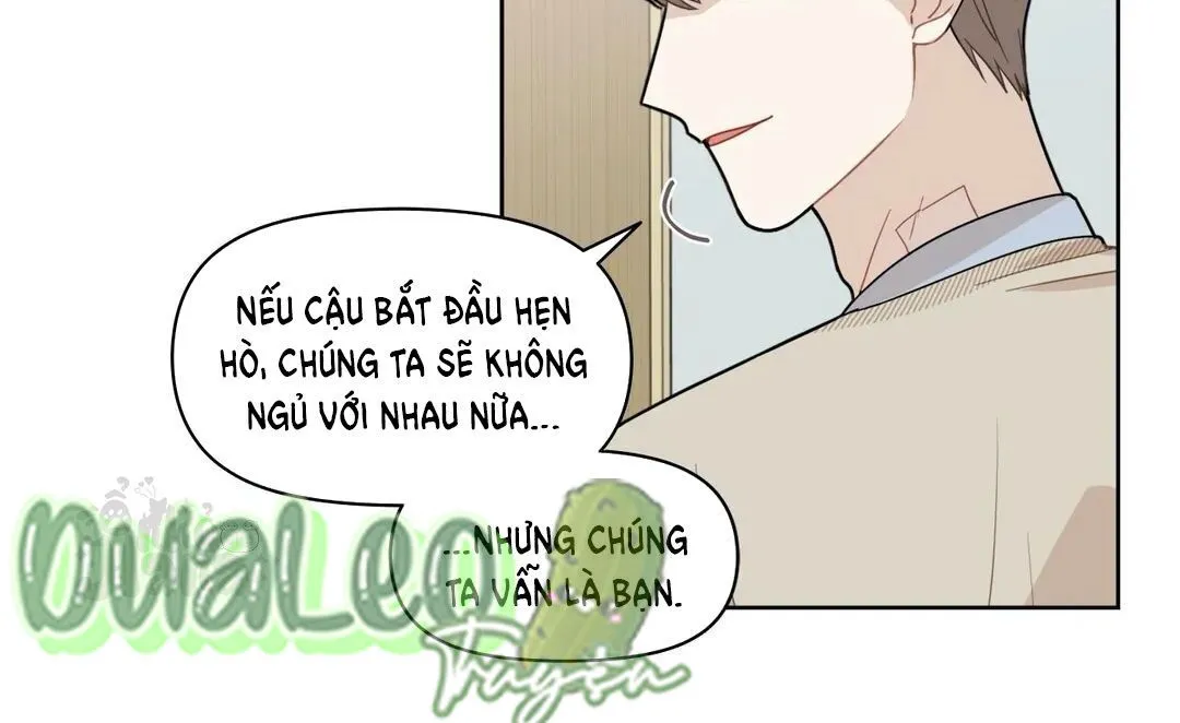 Ngọt Ngào Như Địa Ngục Chapter 8 Trang 19
