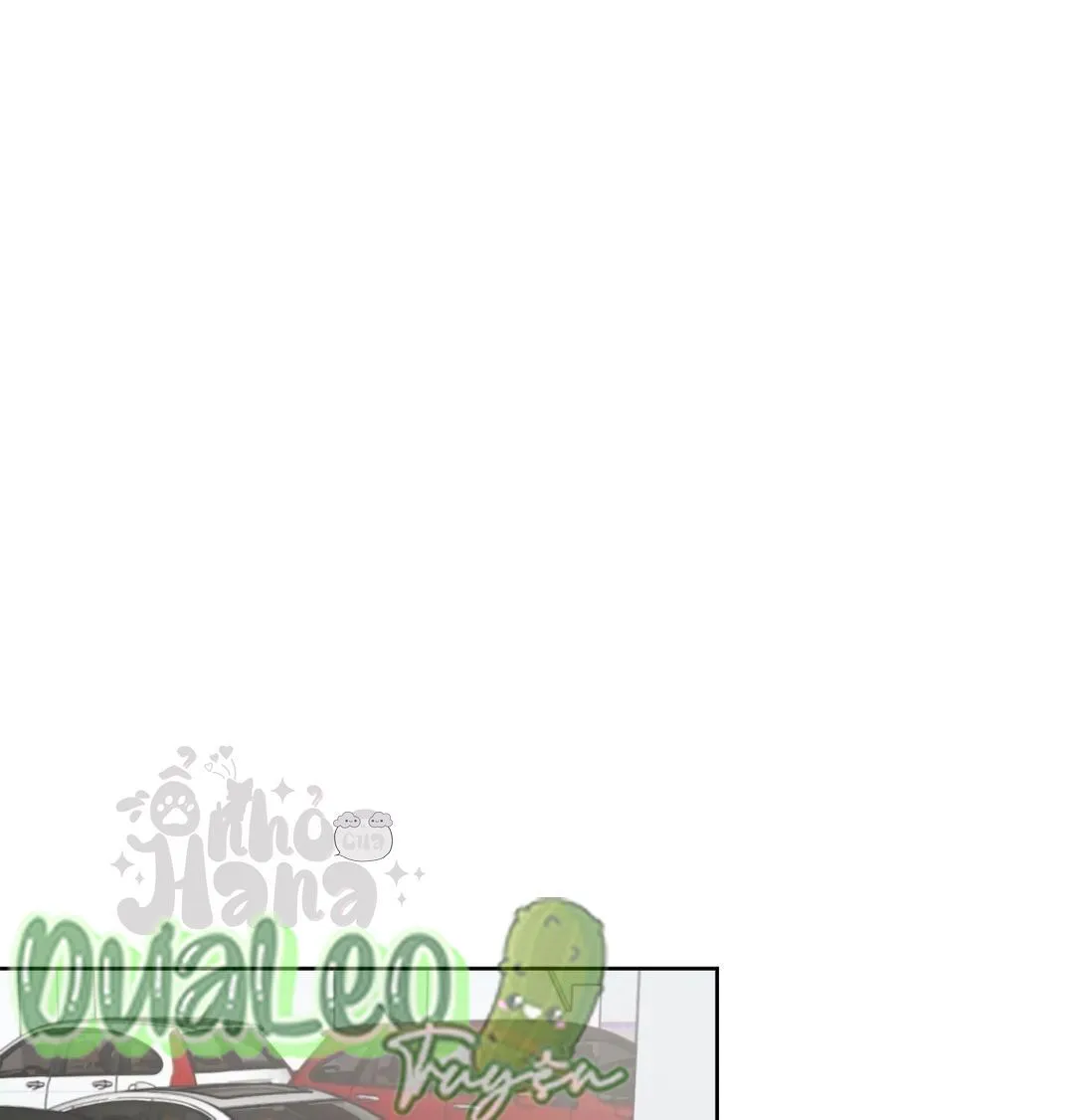 Ngọt Ngào Như Địa Ngục Chapter 8 Trang 25