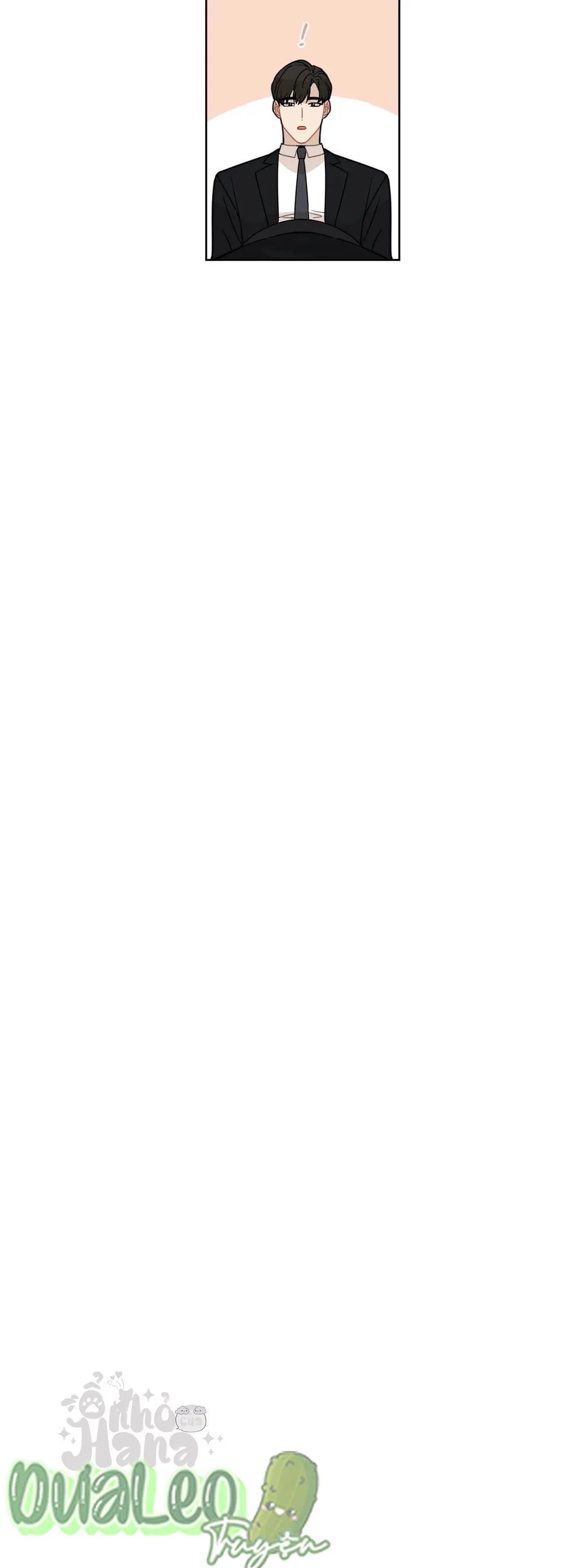 Ngọt Ngào Như Địa Ngục Chapter 8 Trang 28