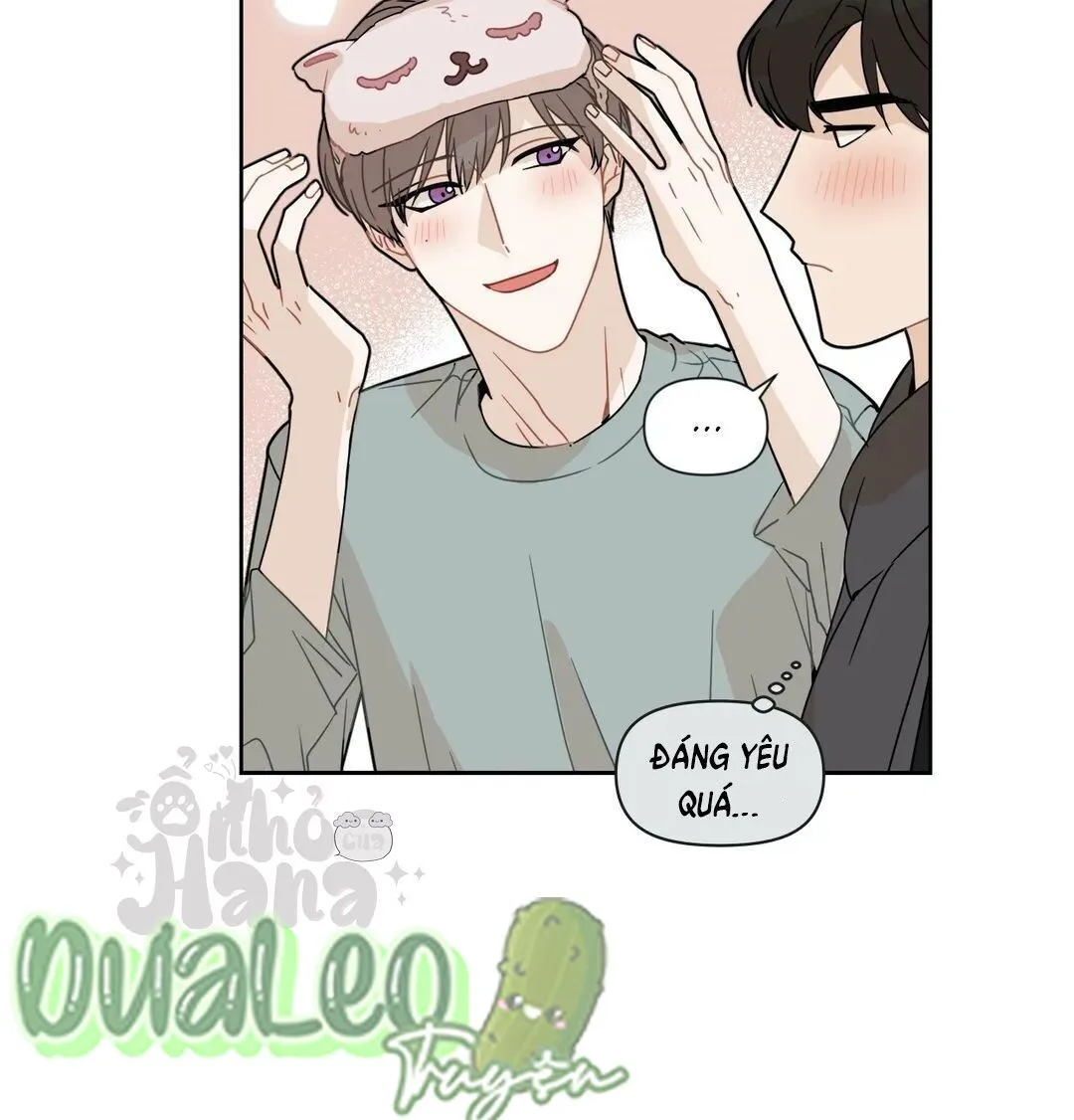 Ngọt Ngào Như Địa Ngục Chapter 8 Trang 31