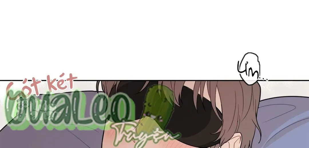 Ngọt Ngào Như Địa Ngục Chapter 8 Trang 35