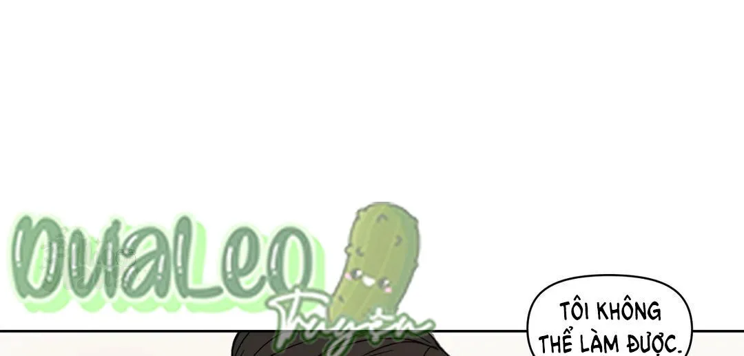 Ngọt Ngào Như Địa Ngục Chapter 8 Trang 37