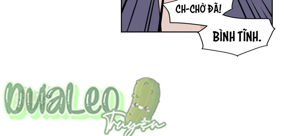 Ngọt Ngào Như Địa Ngục Chapter 8 Trang 39