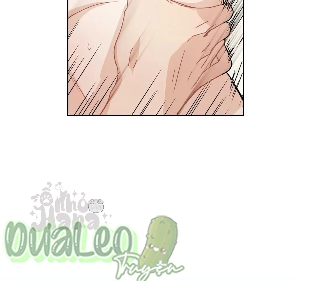 Ngọt Ngào Như Địa Ngục Chapter 9 Trang 7