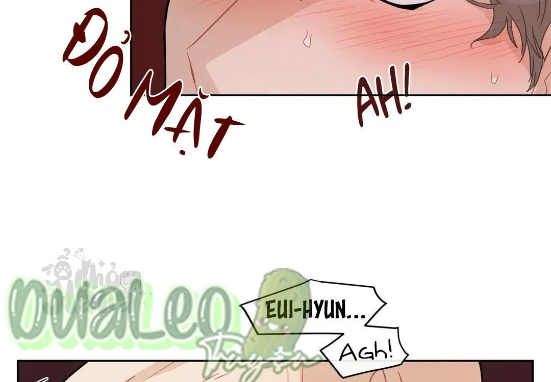 Ngọt Ngào Như Địa Ngục Chapter 9 Trang 12