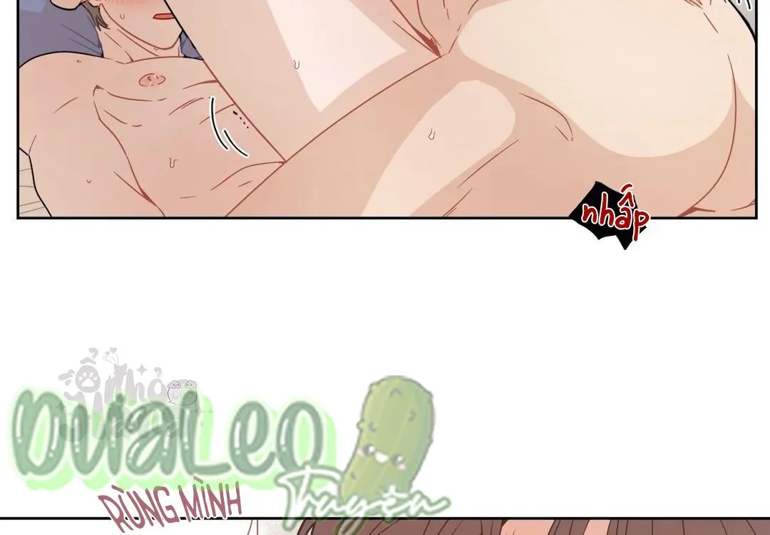 Ngọt Ngào Như Địa Ngục Chapter 9 Trang 14