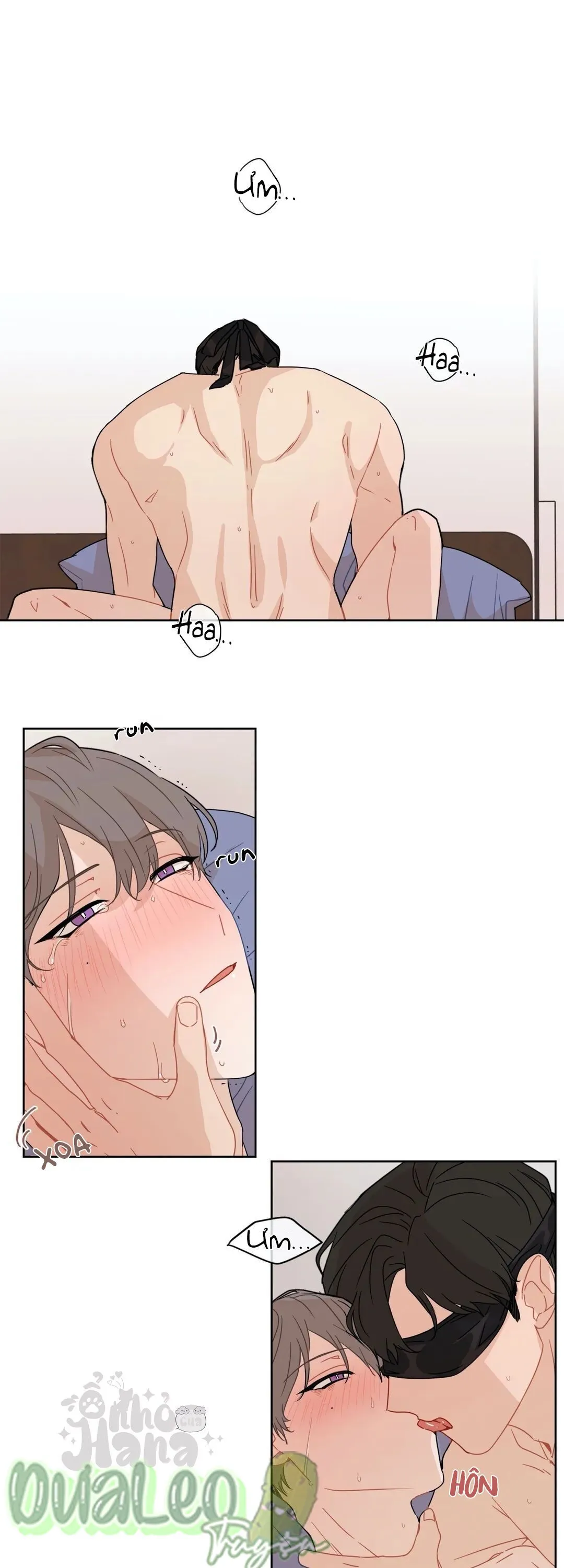 Ngọt Ngào Như Địa Ngục Chapter 9 Trang 20