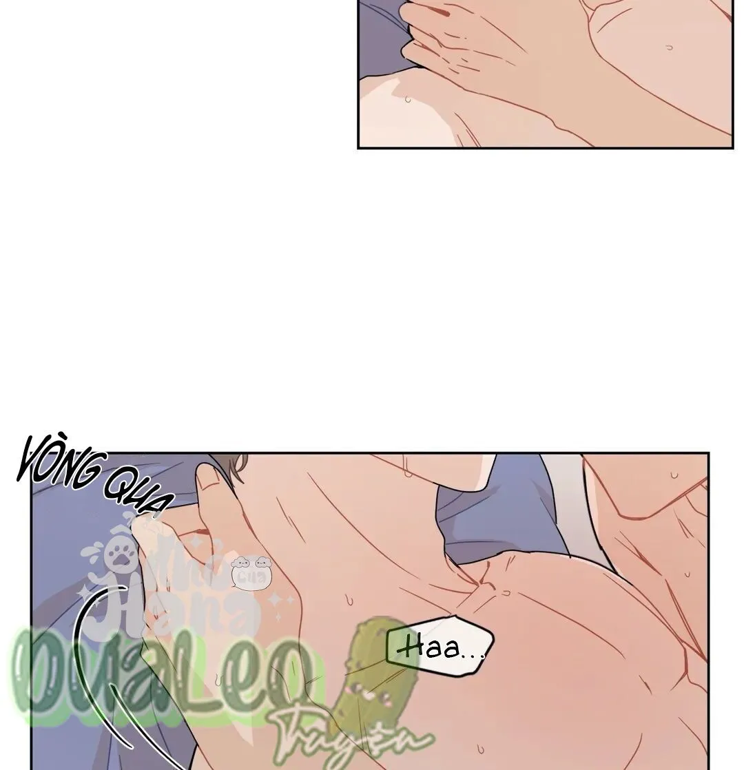 Ngọt Ngào Như Địa Ngục Chapter 9 Trang 21