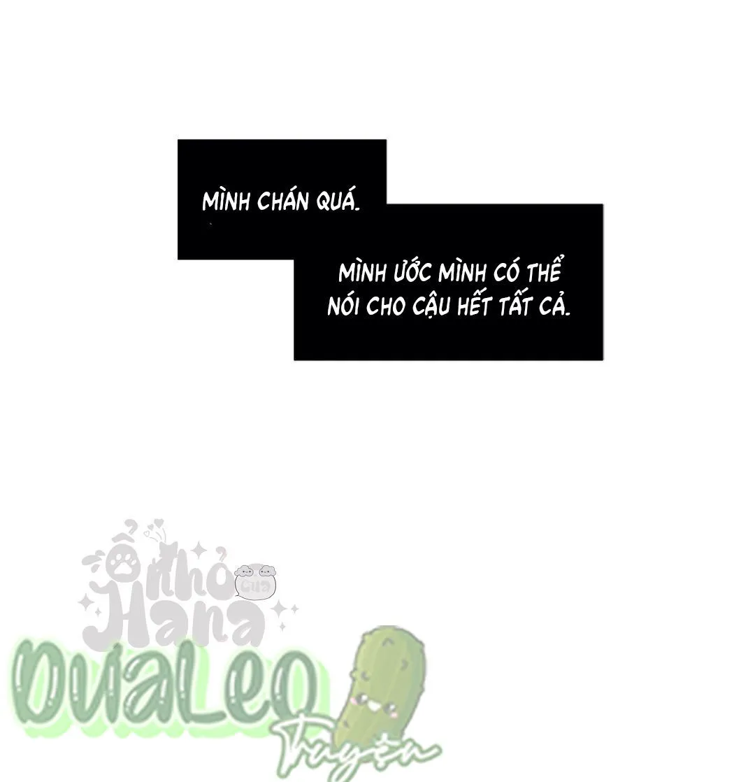 Ngọt Ngào Như Địa Ngục Chapter 9 Trang 23