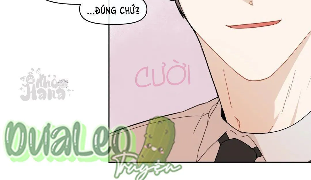 Ngọt Ngào Như Địa Ngục Chapter 10 Trang 4