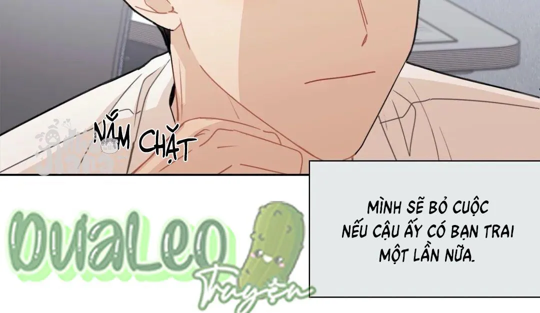 Ngọt Ngào Như Địa Ngục Chapter 10 Trang 9