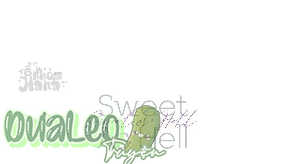 Ngọt Ngào Như Địa Ngục Chapter 10 Trang 11