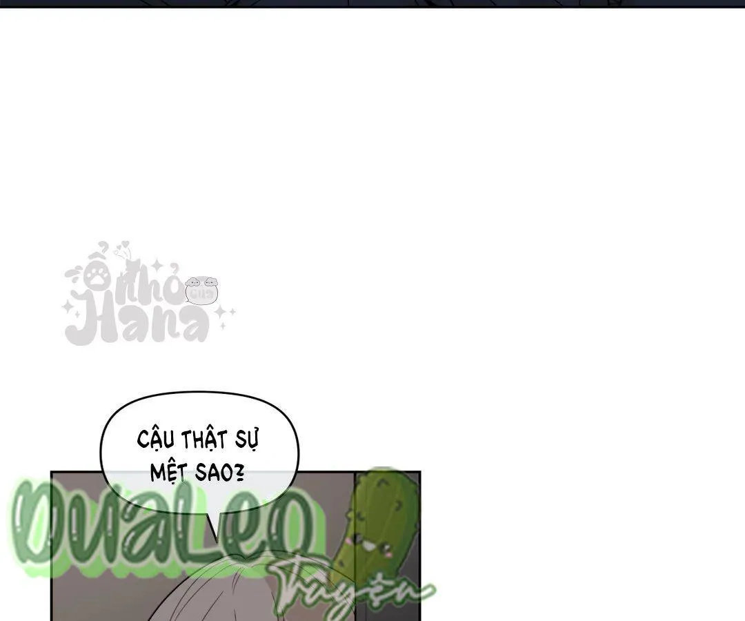 Ngọt Ngào Như Địa Ngục Chapter 10 Trang 14