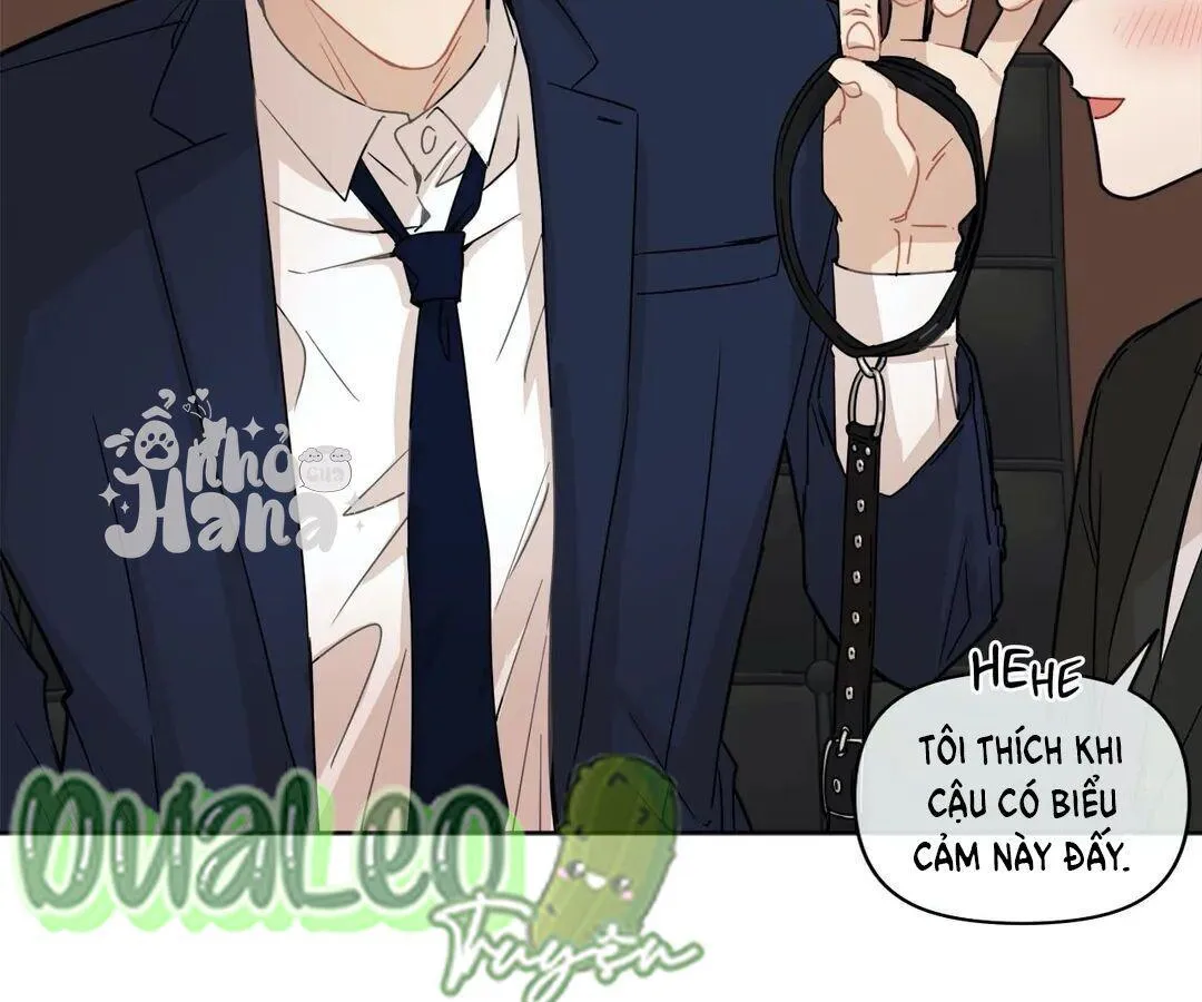 Ngọt Ngào Như Địa Ngục Chapter 10 Trang 19