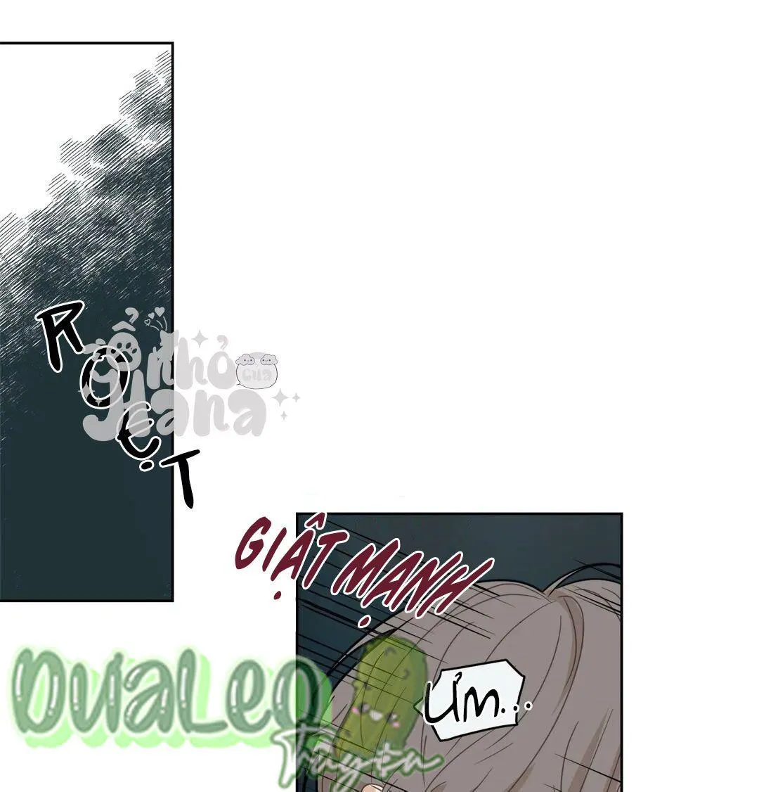 Ngọt Ngào Như Địa Ngục Chapter 10 Trang 26