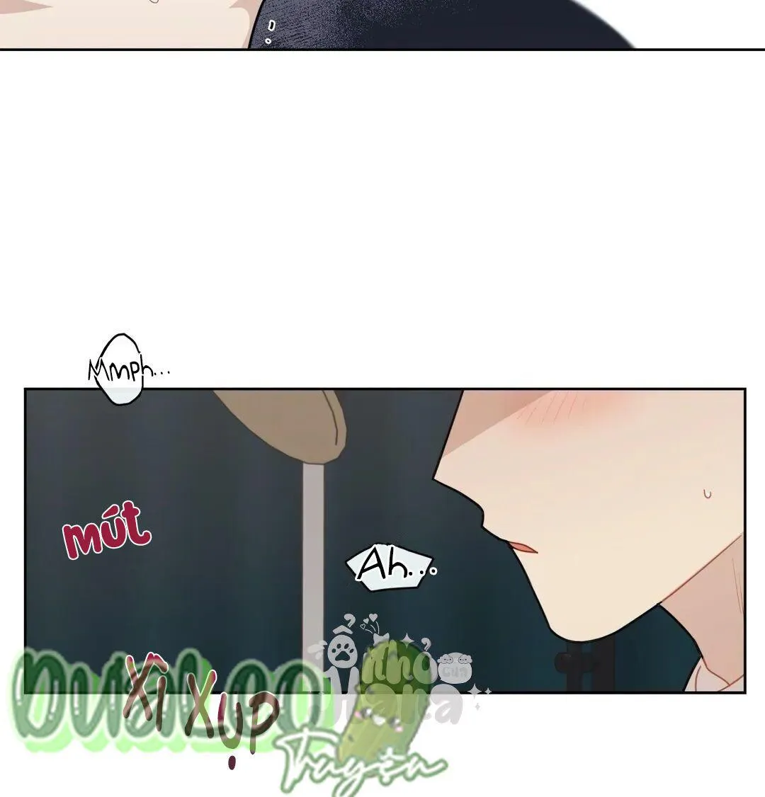 Ngọt Ngào Như Địa Ngục Chapter 10 Trang 28