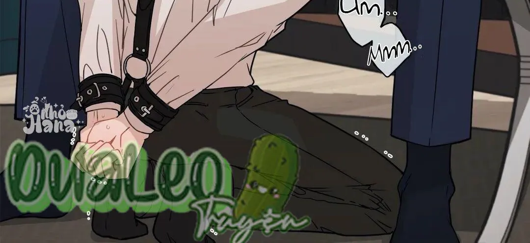 Ngọt Ngào Như Địa Ngục Chapter 10 Trang 32