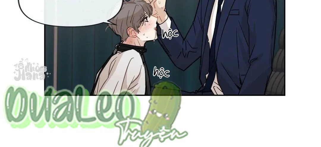 Ngọt Ngào Như Địa Ngục Chapter 10 Trang 35