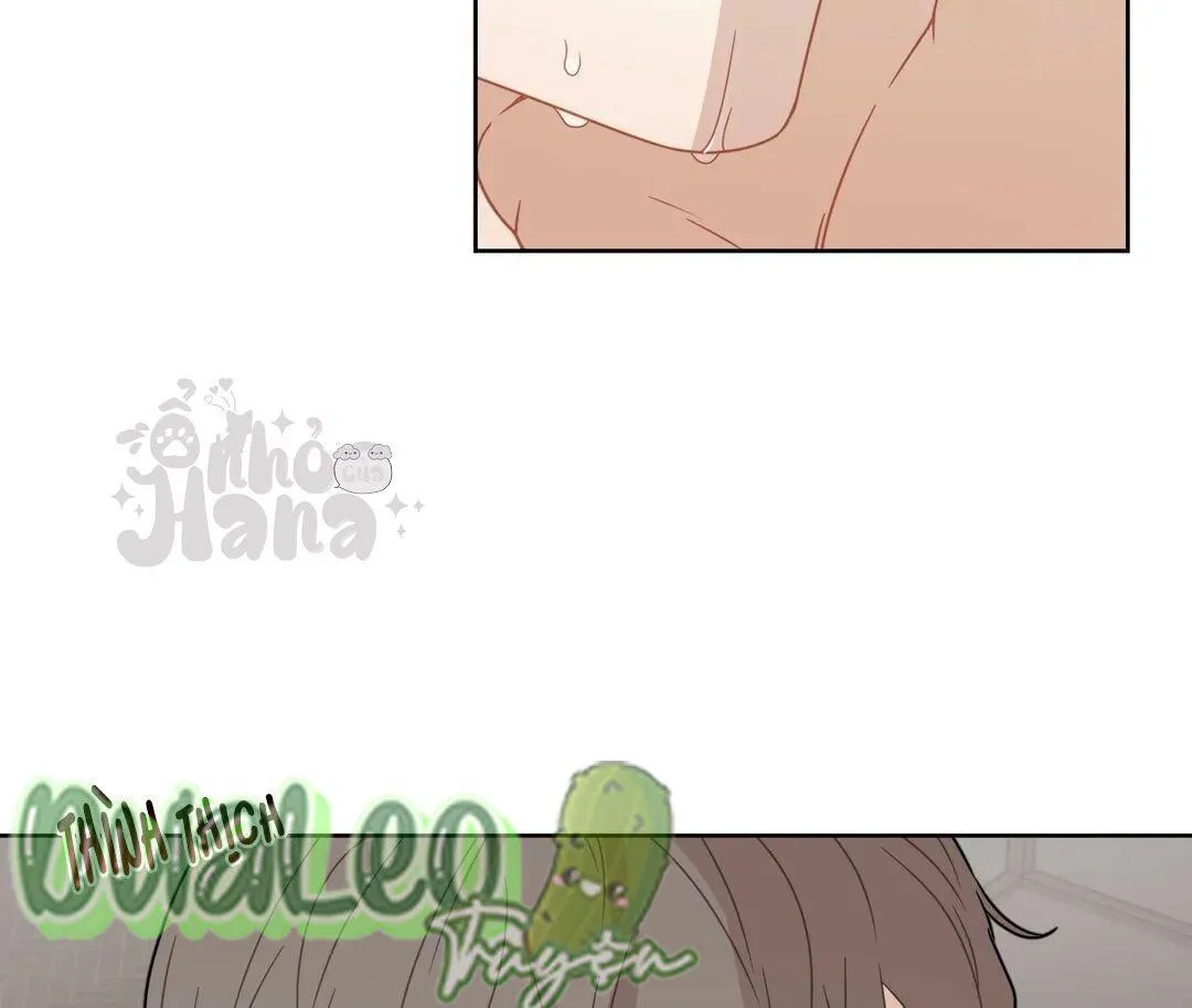 Ngọt Ngào Như Địa Ngục Chapter 10 Trang 37