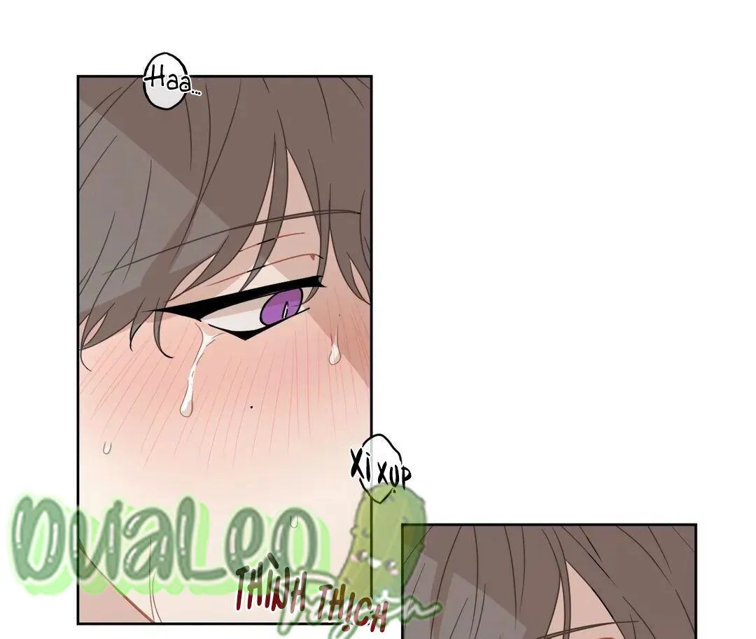 Ngọt Ngào Như Địa Ngục Chapter 10 Trang 39