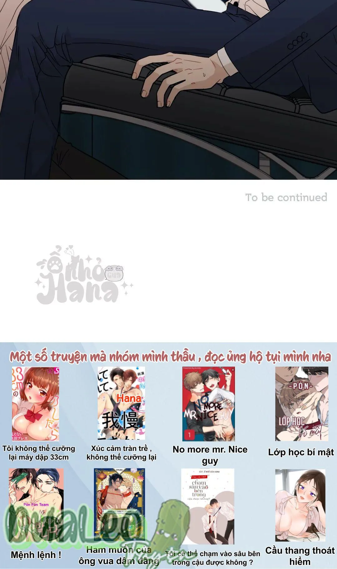 Ngọt Ngào Như Địa Ngục Chapter 10 Trang 41