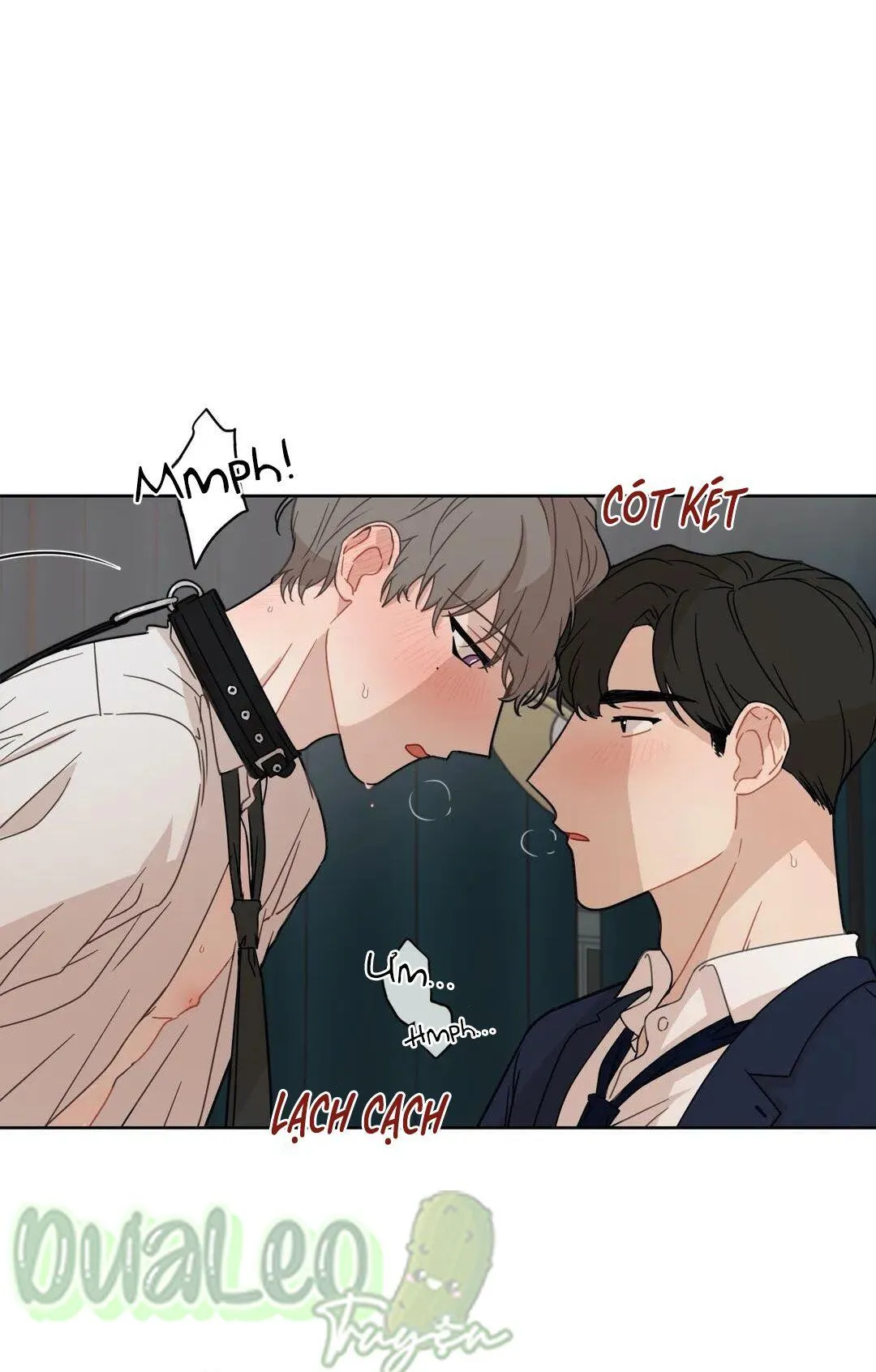 Ngọt Ngào Như Địa Ngục Chapter 11 Trang 3