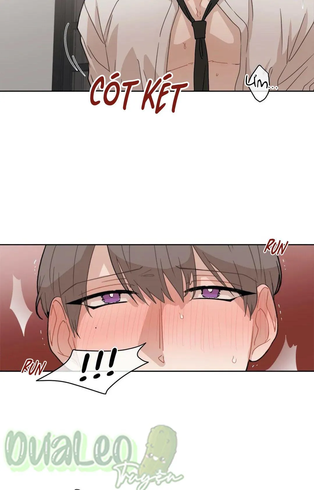 Ngọt Ngào Như Địa Ngục Chapter 11 Trang 7