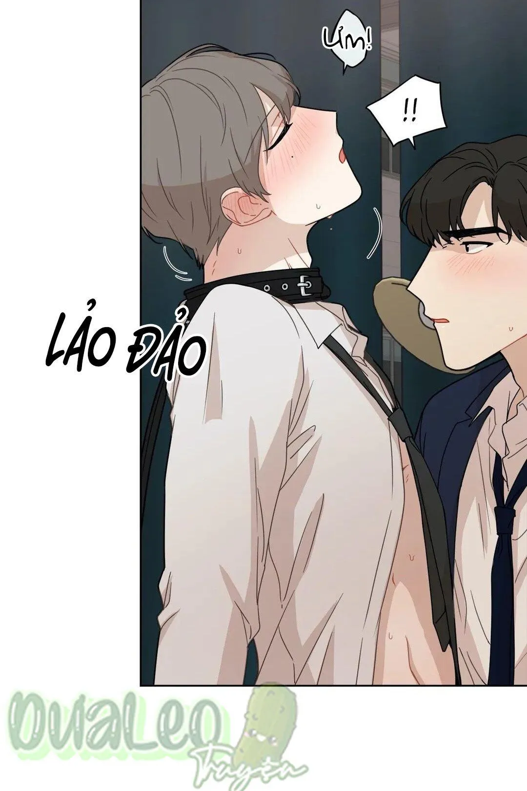 Ngọt Ngào Như Địa Ngục Chapter 11 Trang 9