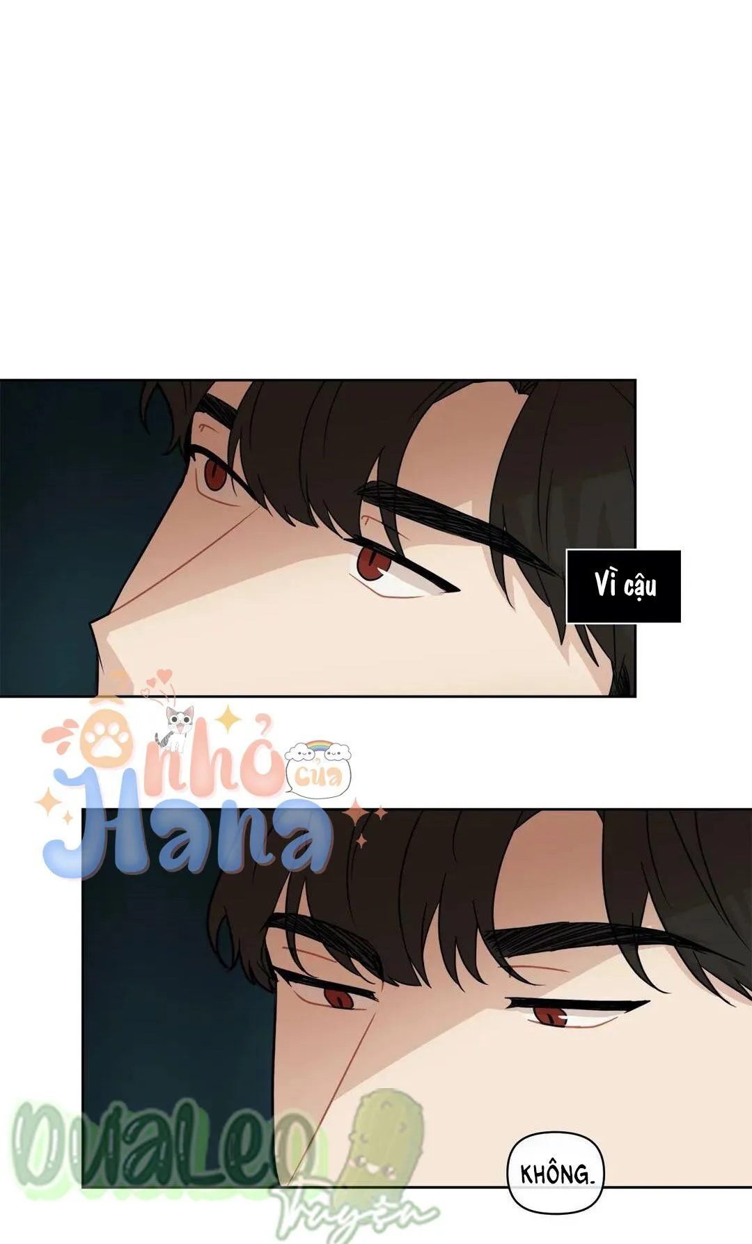 Ngọt Ngào Như Địa Ngục Chapter 11 Trang 18