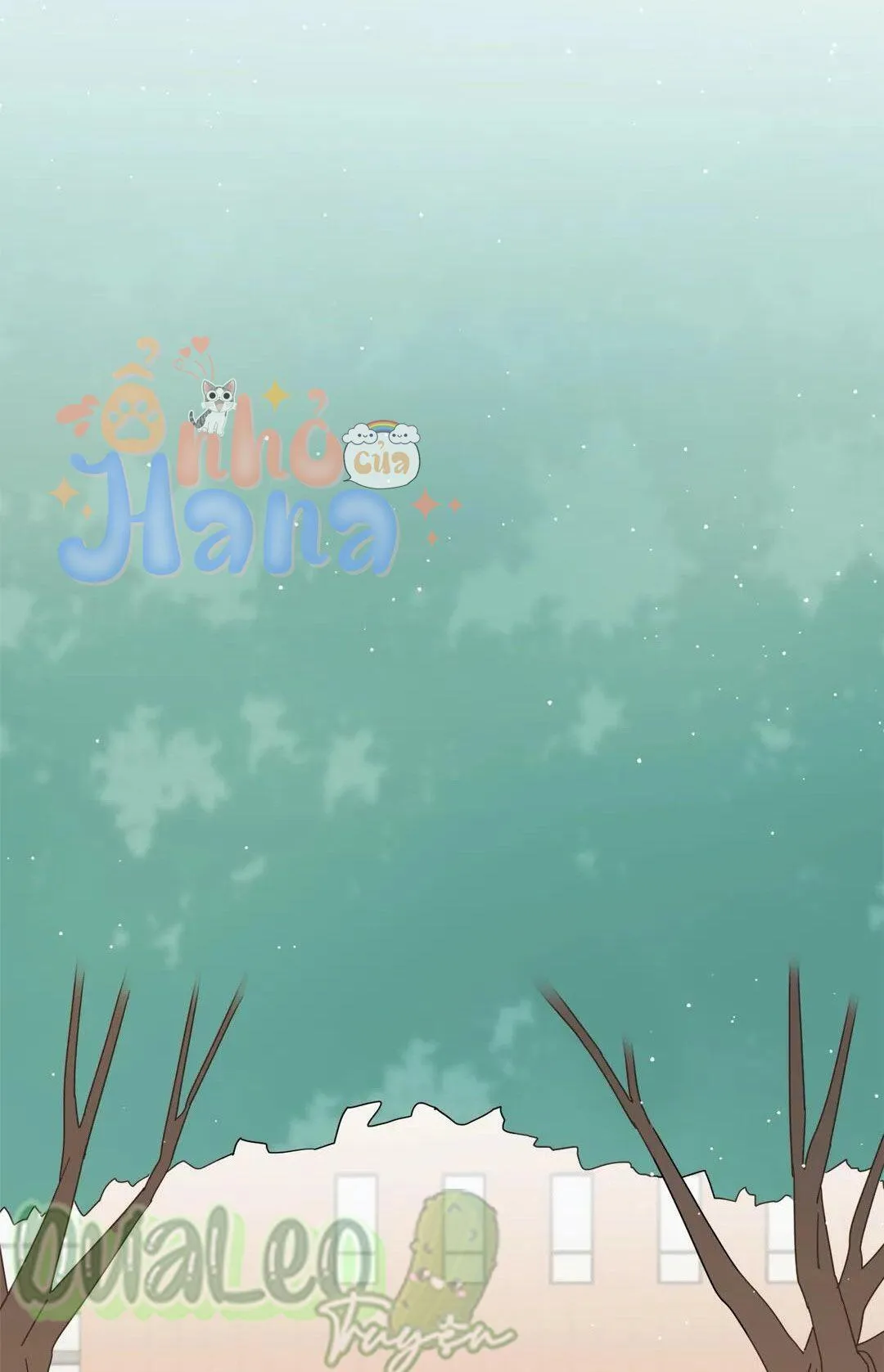 Ngọt Ngào Như Địa Ngục Chapter 11 Trang 27