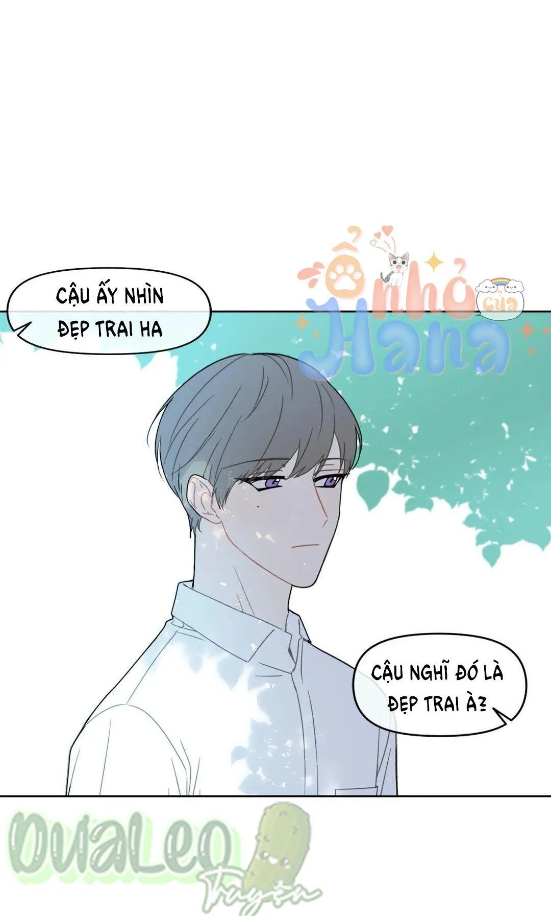 Ngọt Ngào Như Địa Ngục Chapter 11 Trang 29