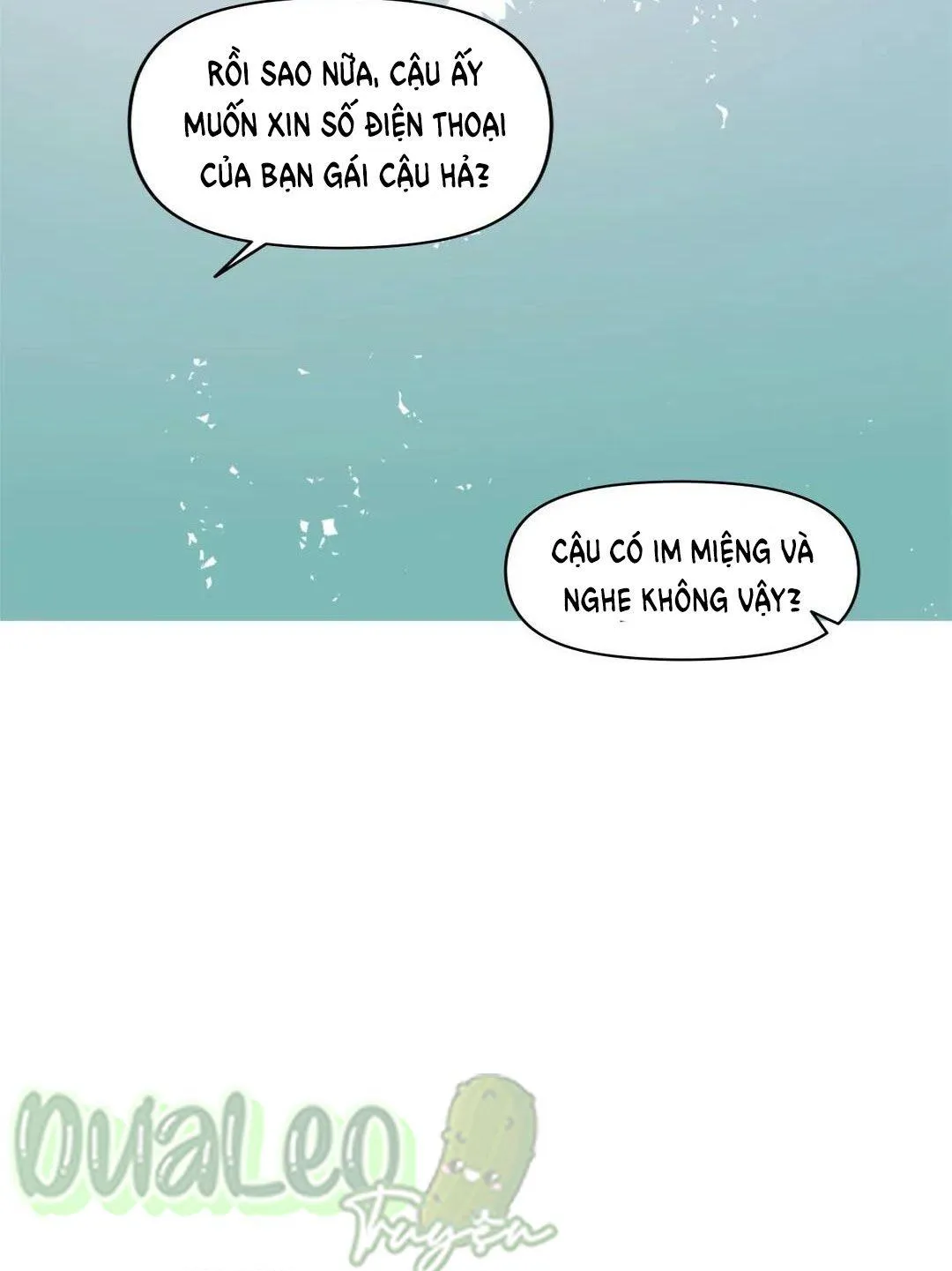 Ngọt Ngào Như Địa Ngục Chapter 11 Trang 32