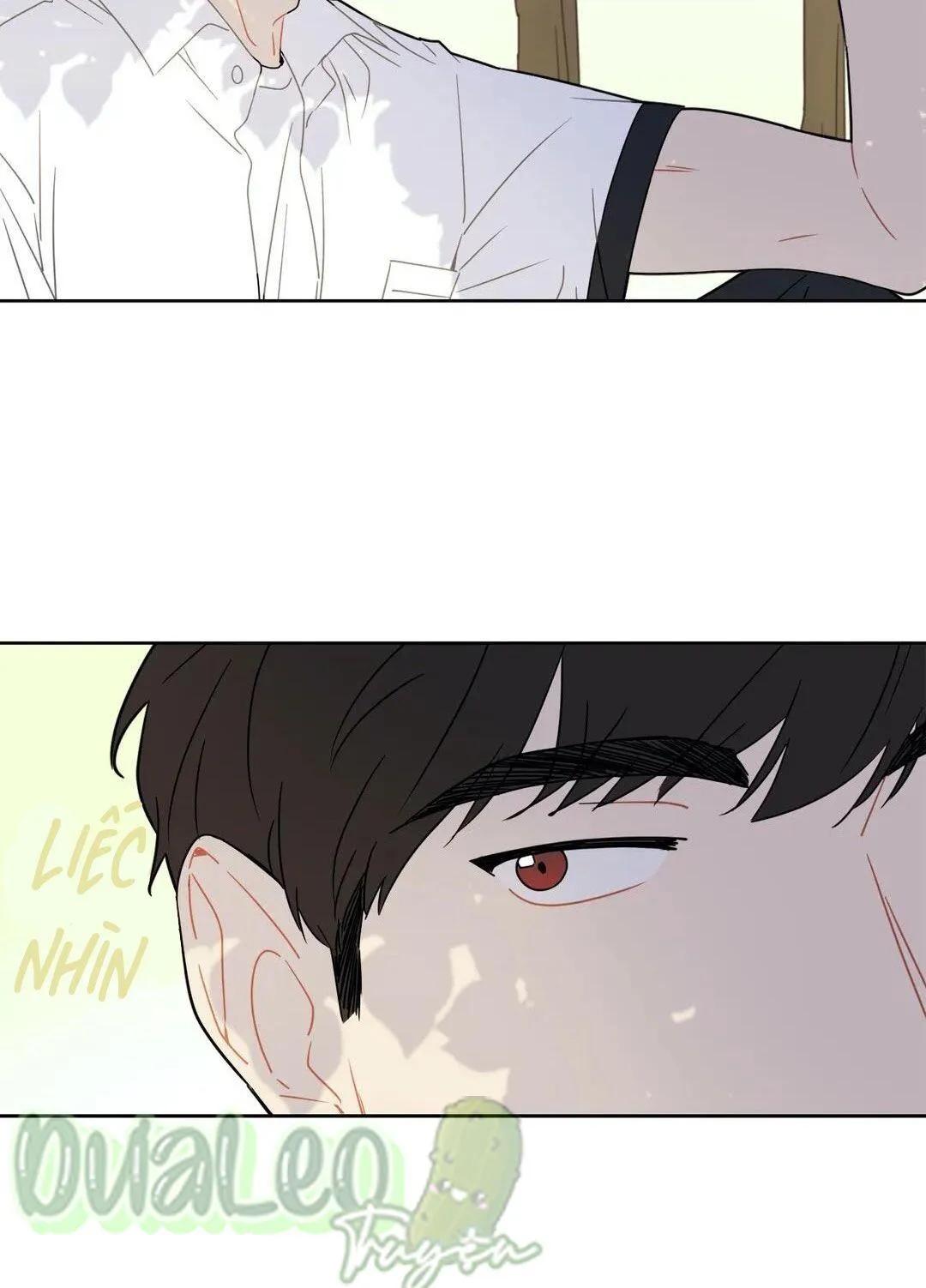 Ngọt Ngào Như Địa Ngục Chapter 11 Trang 36